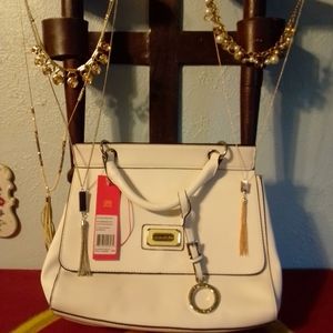 Catherine malandrino purse